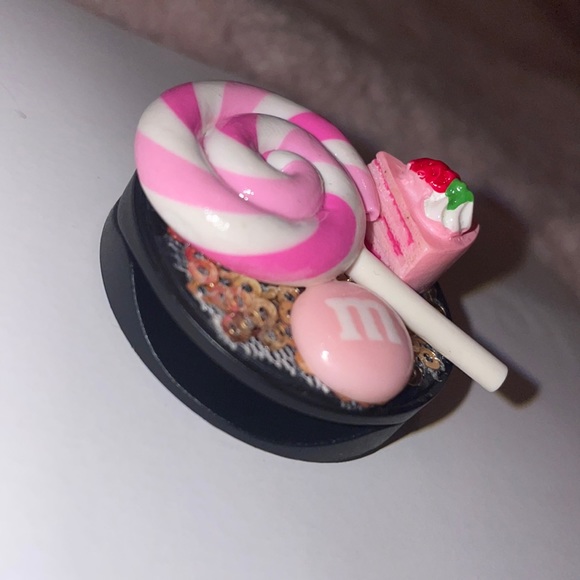 Pop socket 🍭 - Picture 4 of 4